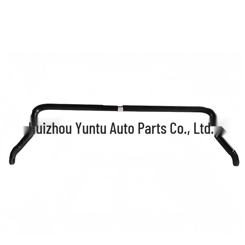 Передний стабилизатор для Jeep Wrangler 07-18, номер детали 52059971AC. Jeep Wrangler