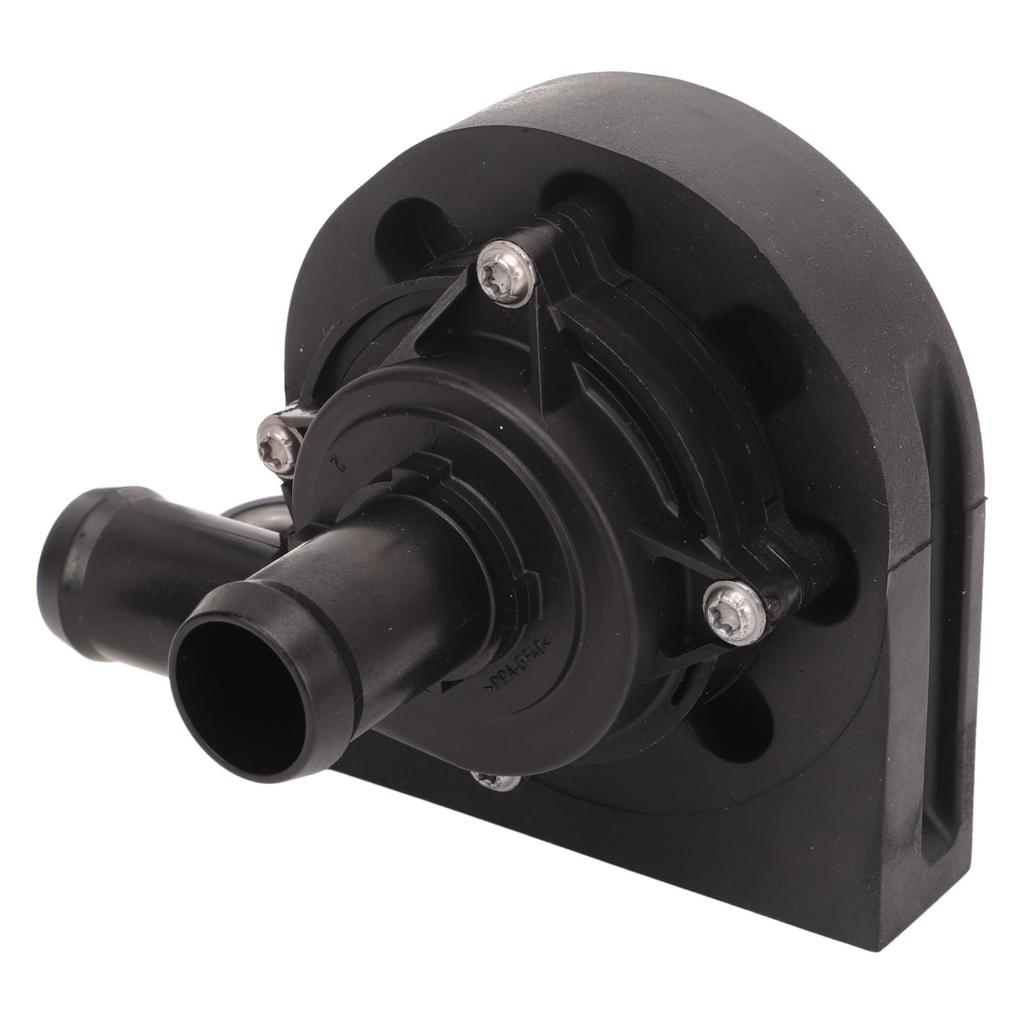 Engine Auxiliary Water Pump 5Q0965567 Electric Coolant Water Pump Fit for A1 Q3 Seat Arona Seat Tarraco Fabia III Cabrio