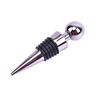 Bottle Stopper Elegant Wine Storage Twist Cap Plug Reusable Vacuum Sealed