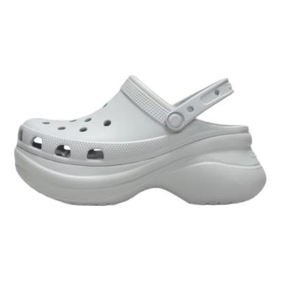 Bae Clog Lässige Clogs Damenschuhe Grau 206302-1FT