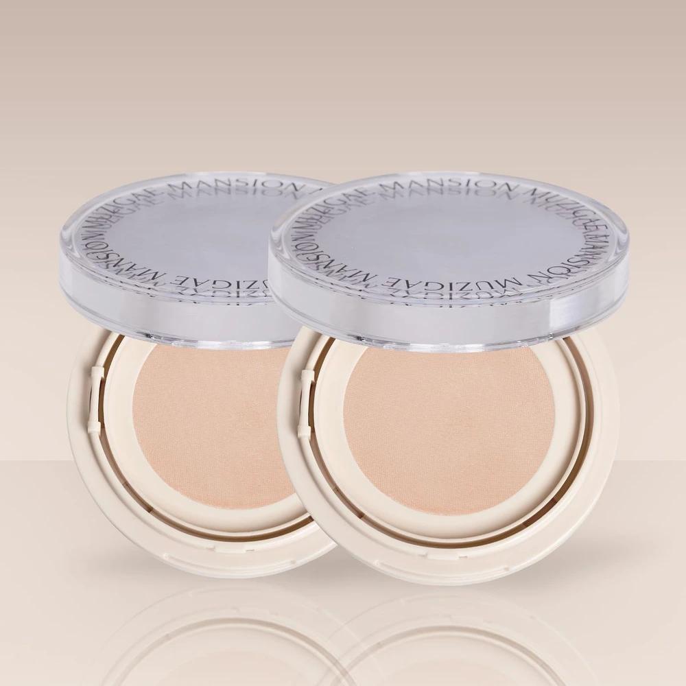 [2-pack] Sleek Water Cushion Mini (+Glow Mist) N19
