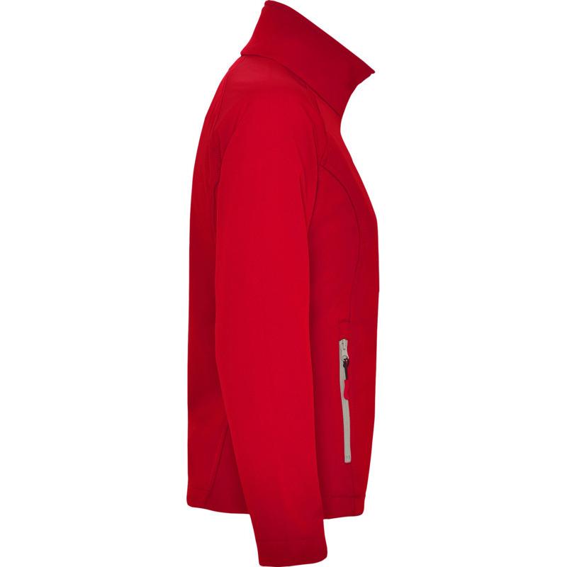 Roly Antartida Soft Shell-jakke for kvinner/damer