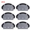 For Ecovacs Deebot T1 T1 Max N1 N8 DV11 DX11 DX11 DX61 DX96 DJ61 Ozmo 911 911 Robot Vacuum Cleaner Accessories Mop Bracket