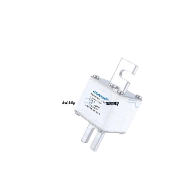 Huroong Fuse 200A-630A: Model 370RSM02MZ40 for 250A, 350A, 400A, 500A
