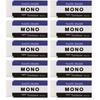 Tombow Pencil MONO Eraser PE01 JCA-561 5 Pieces ( 2)