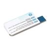 USB Temperature Data Recorder 10000 Groups Storage High Accuracy Disposable Portable Temperature Logger