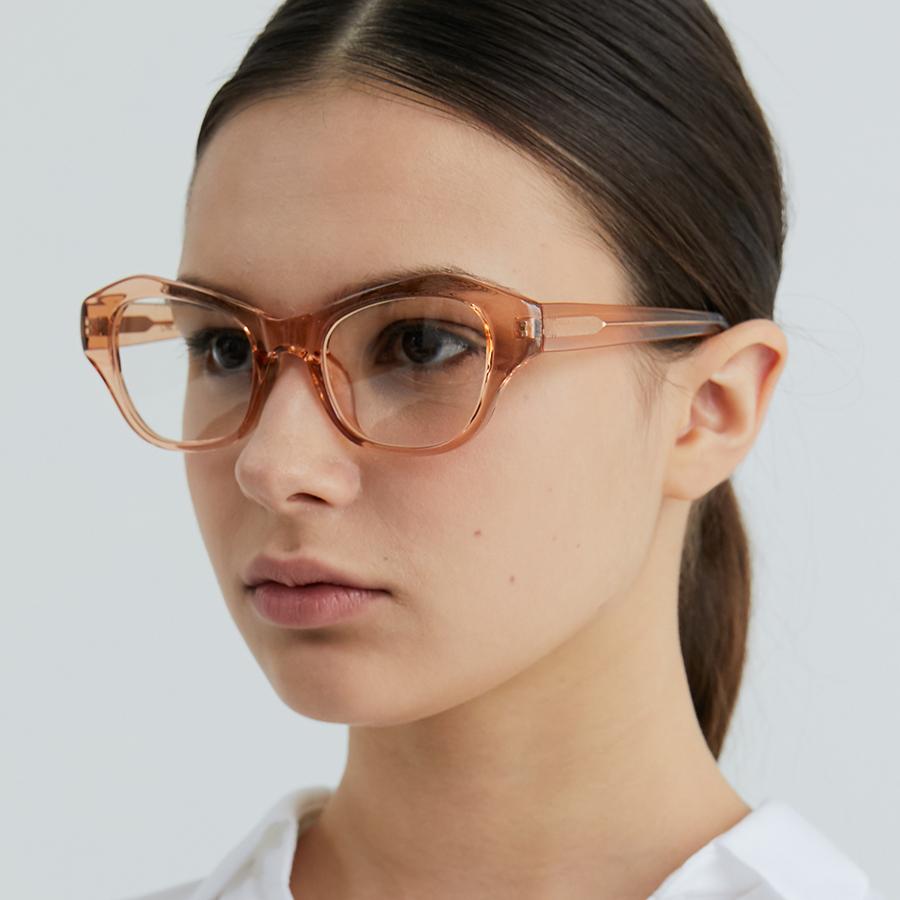 Wonbeulillieonteu Angela-Ob121-Light Brown