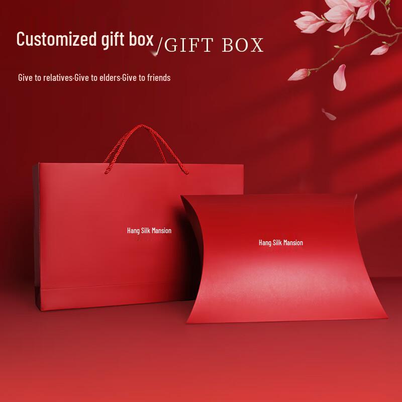 Hang Sifu Pure Wool Embroidered Scarf Shawl