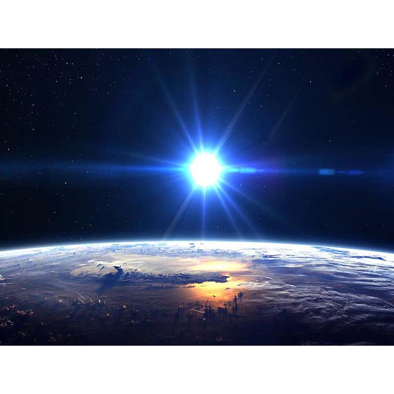 Star Full Diamond Mosaic Landscape Diamont Painting Tools Decorative Paintings Diamonds for Crafts Embroidery Accessories 5d Art