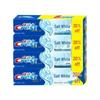 Pastă de dinți Crest Salt Whitening (Pachet de 4)