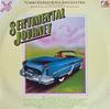 LP Record TOMMY DORSEY  HIS ORCHESTRA  Sentimental Journey CR5142 Cambra 1984 US Jazz Used