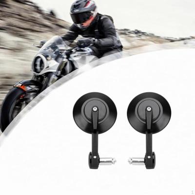 Rame și accesorii pentru motociclete – Oglinzi laterale și accesorii