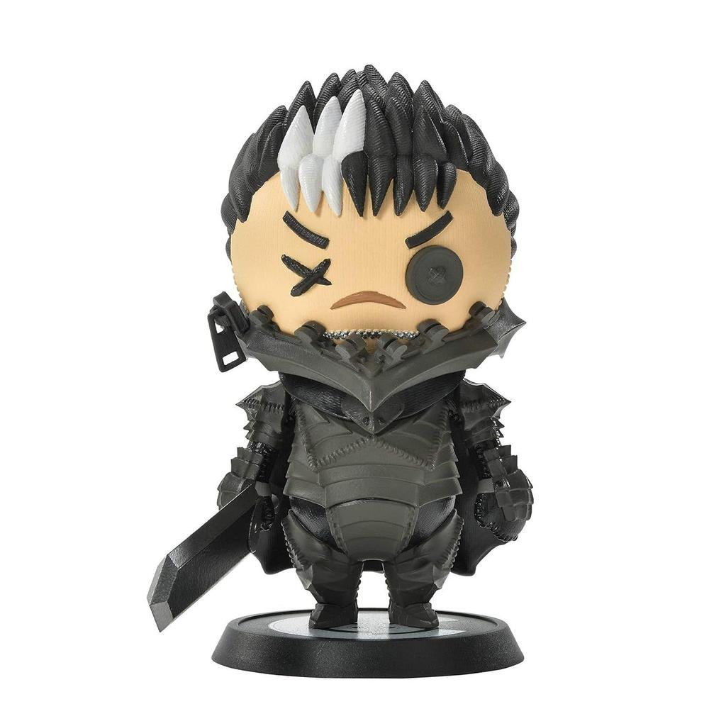 Cutie1 Berserk Guts Berserker Armor (Phase I)