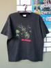 Saw Movie 90s Basic Black Horror Graphic T Shirt Black Tee S-5XL Unisex T-Shirt