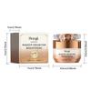 Face Cream Invisible Pores Cover Dark Spot Oil Control Brightening Foundation Base Concealer Moisturizing Isolation Cream