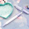 Ceramic Blade Diamond Painting Paper Cutter DIY Cross Stitch Tools Embroidery Accessories Point Drill Pen Hand Safety Protect