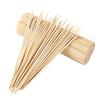 Disposable Bamboo BBQ Skewers