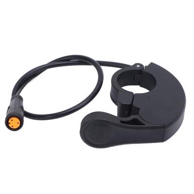 Acceleratore a Pollice per Bicicletta Elettrica a Rilascio Rapido per Mano Sinistra e Destra per 01 02