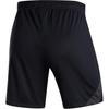 Nike Dri-Fit Logo Color Block Comfortable Breathable Knitted Soccer Pants Men Bottoms Coal-Black HF0528-010
