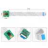 For Raspberry Pi 4 Camera 1080p 720p Camera Module for Raspberry Pi 4B 5Mp Webcam for Raspberry Pi 3 Model B+ Camera Cable
