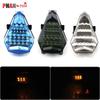 For Yamaha YZF R6 YZF-R6 06 07 Modified LED Tail Light Motorcycle Brake Light with Led Turn Signal Accessories Motorcycle