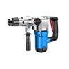 High-Power Multi-Function Electric Drill: Impact, Hammer & Pick for Concrete