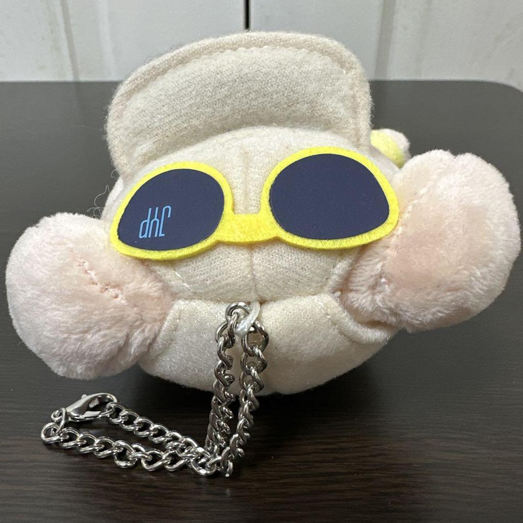 [USED] StrayKids JYPPOPUP Bag Charm Seungmin PuppyM