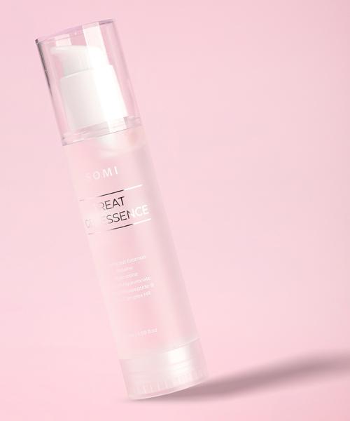 SOMI Treat Gel Essence 50ml