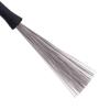 Metal Wire Retractable Sticks Percussion Instruments Percussion Part Drum Brushes Music Cleaning Sticks Brush Musical Cleaner