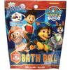[Bulk Purchase (4 of Each Type)] Paw Patrol Bath Ball Vol.1 & Vol.2 Special Value Set