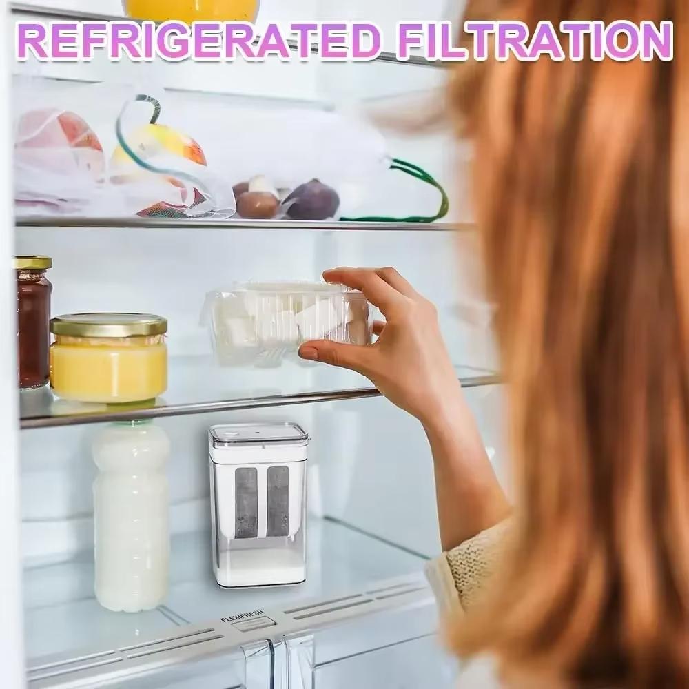 Yogurt Filter Stainless Steel Filter Greek Yogurt Machine Whey Separator Tool Cheese Water Separator Kitchen Tools