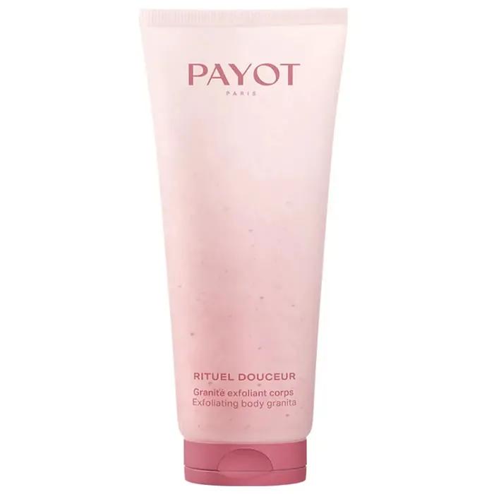 Payot Rituel Douceur Гранитный отшелушивающий корпус 200 мл