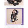 Cyno Tighnari Hoodies Cosplay Genshin Impact Costume Cyno Zipper Jacket Coat Fashion Pullover Hoodie Adult Streetwear Clothes