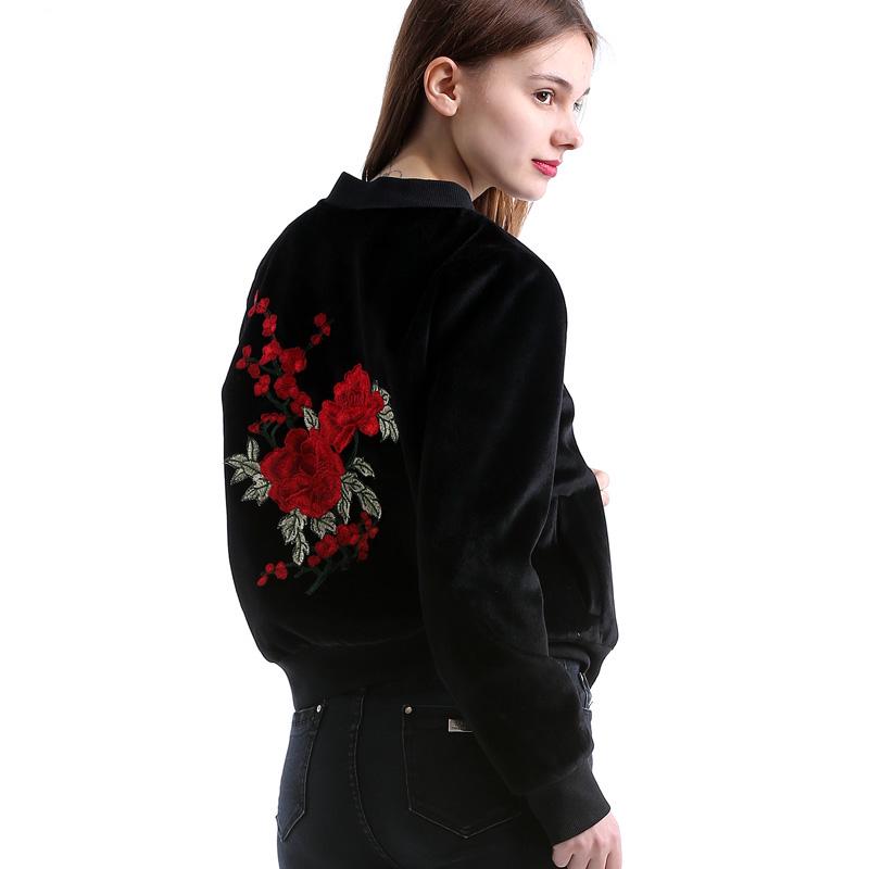 sukajan jacket womens