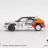 MINI GT 1:64 Lancia Delta HF Simulation Static Alloy Car Model, Boys' Holiday Gift Toy Collection Decoration Item.