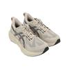 Asics Novablast 5 Oatmeal Black Men Sneakers Tan 1011B974-250