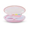 Electric Baby Nail Grinder & Clipper Set for Newborns