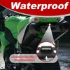 Fit For Kawasaki ZX-10R ZX10R 2006-2007 Registration License Plate Holder Tail Tidy Fender Eliminator Kit Motorcycle Aluminum