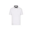 SS22 Polo Shirt Men's 3L1FAQ-1JPTZ-0155