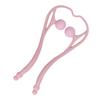 Manual Neck Massager Relaxing Relieve Muscle Tension Dual Pressure Trigger Point Handheld Shoulder Massager