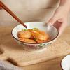Yilan Vintage Chinese Style Ceramic Rice Bowls