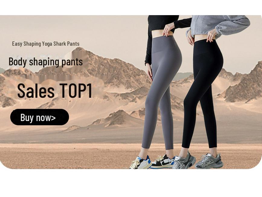 Women's Slim Fit Cashmere-Blend Fleece Leggings for Autumn/Winter