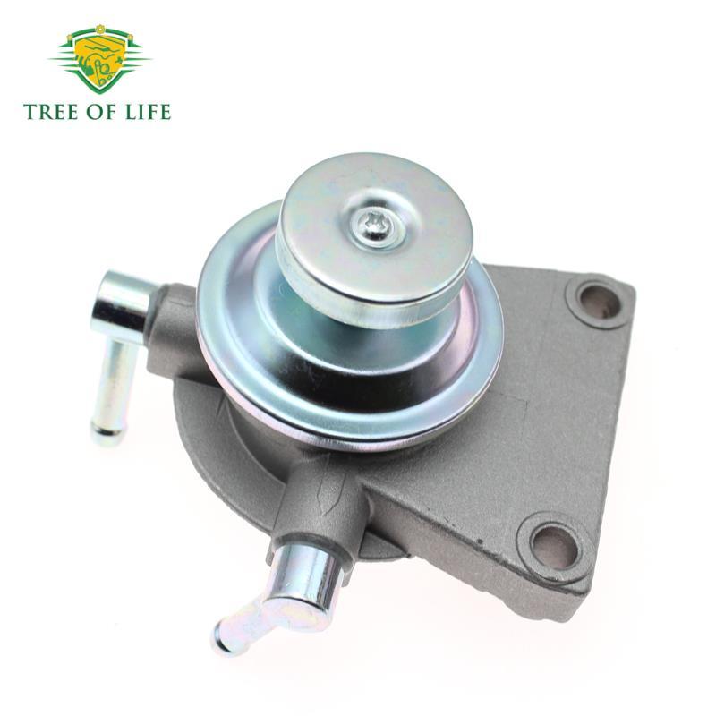 Fuel Filter Priming Pump Cap Assy For Toyota HILUX II 2.4 KZN1 N VZN1 23301-54460 2330154460