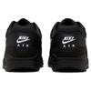 Nike Air Max 1 Black Men Sneakers White FZ0628-010