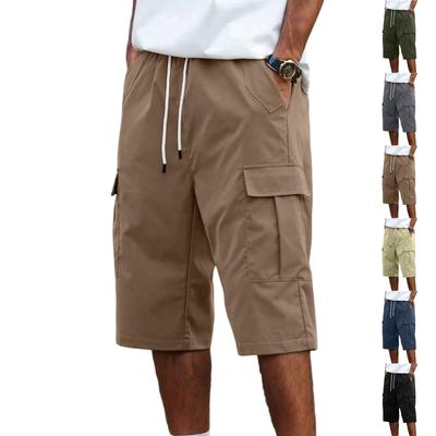 Kalhoty a sukně – Šortky