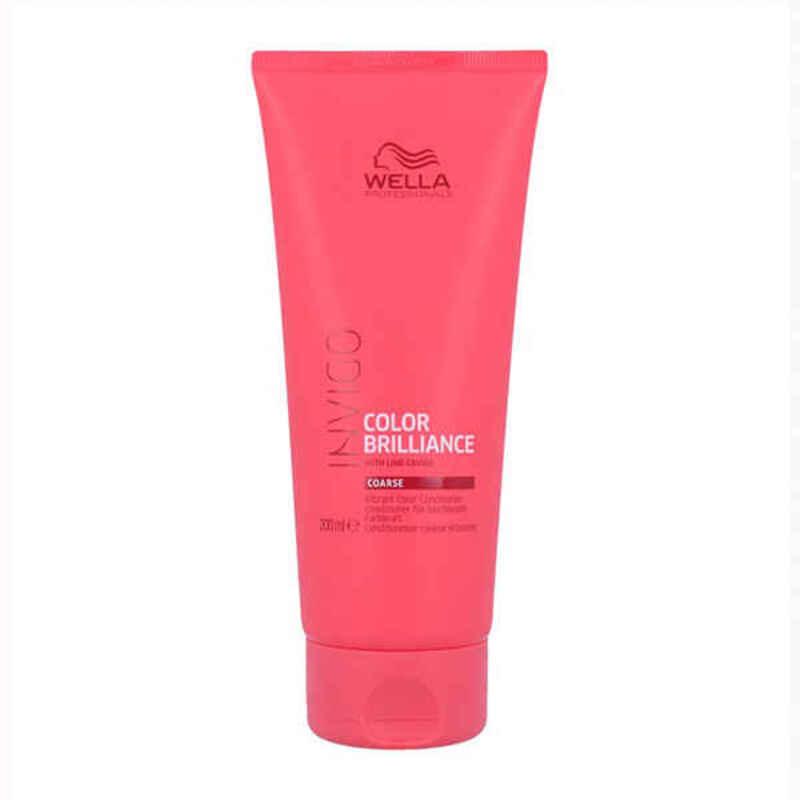

Кондиционер для окрашенных волос Invigo Color Brilliance Wella (200 мл)