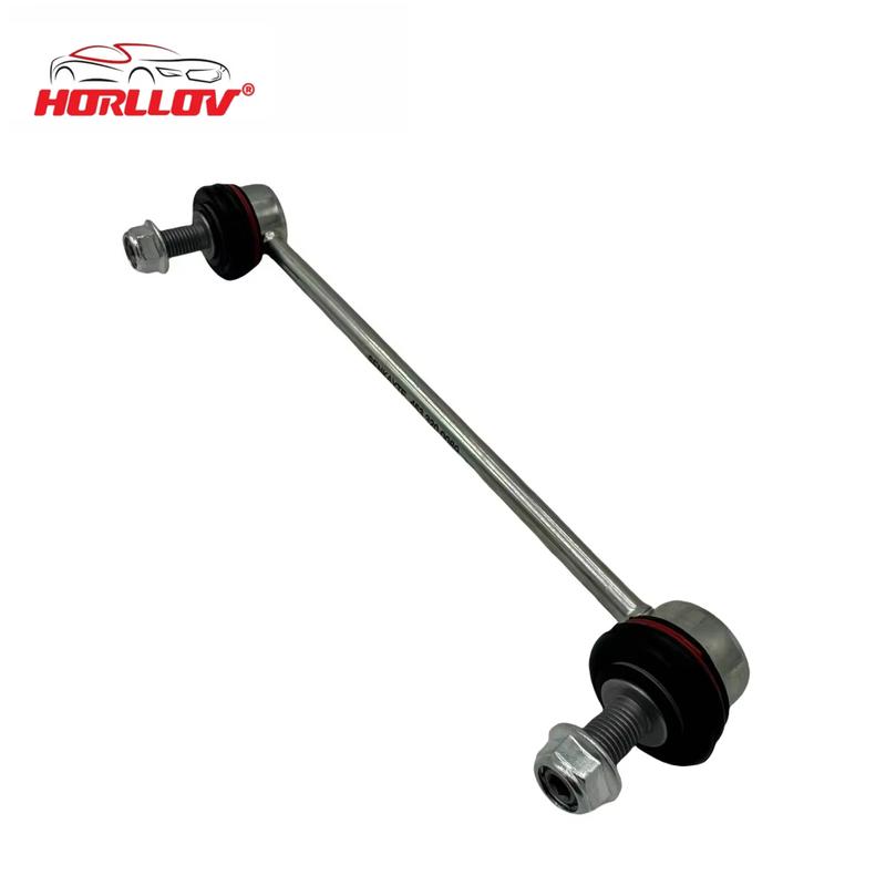 2PCS Front Sway Bar Link for Mercedes-Benz W247 Ball and Socket Joint Connecting Rod 4533200089