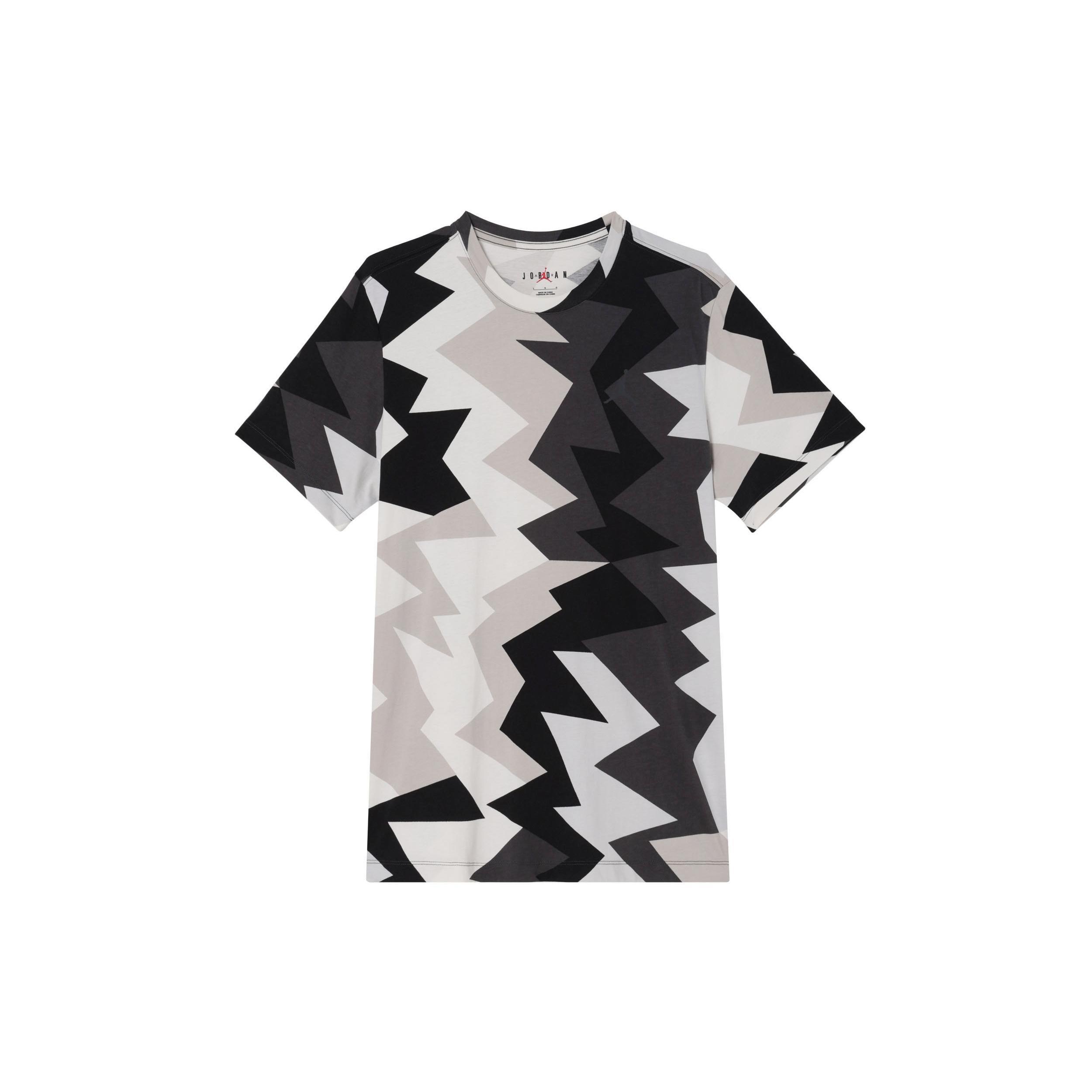 

New Jordan Jumpman T Shirts Men s Black FB7356-010 L