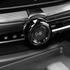 Für Volvo S90 S60 XC90 XC60 V90 V60 xc40 c40 EX40 EC40 Kristall Lautstärkeregler Dekorativer Knaufbezug