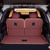 Nio ES8 Trunk Mat TPE26: Tail Box Car Interior Accessory
